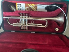 Besson trumpet international for sale  Cowpens