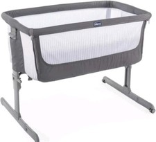 Chicco next2me dream for sale  NORTHALLERTON