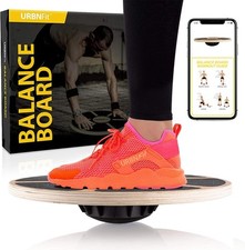 Urbnfit balance board for sale  Dover