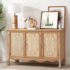 Royalcraft farmhouse buffet for sale  Lincoln