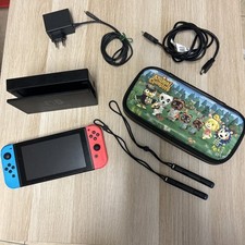 Console nintendo switch usato  Casapesenna