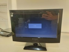 TV DYNEX Widescreen HD 16 polegadas com entrada HDMI e cabo de alimentação preto - Justo comprar usado  Enviando para Brazil
