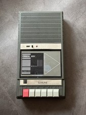 Omega 8003 portable for sale  NEWTON ABBOT