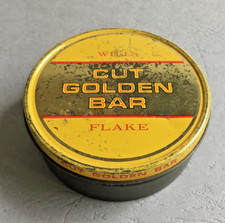 Wills cut golden for sale  OTLEY