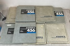 Lot ampex grand for sale  Tolleson