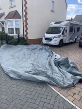 Motorhome maypole breathable for sale  DUNSTABLE