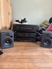 Acoustics 1010i for sale  ROSS-ON-WYE
