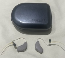 Resound model 203 for sale  Glendale Heights