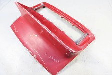 Heckspoiler spoiler passend gebraucht kaufen  Leverkusen