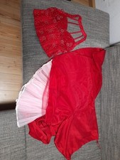 Kleid zweiteilig größe gebraucht kaufen  Greiz