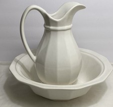 1970 pfaltzgraff white for sale  Mckinney