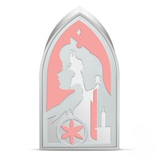 Usado, 2024 Niue Disney Bela Adormecida 65º Aniversário Moeda à prova de prata colorida 1 oz comprar usado  Enviando para Brazil