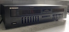 Pioneer 555 graphic for sale  NOTTINGHAM