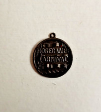 Vintage morecambe carnival for sale  WALLASEY