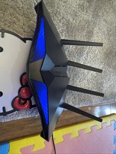Asus ax82u ax5400 for sale  DURSLEY