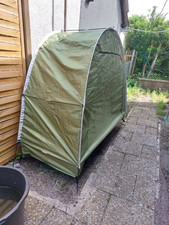 Fahrradzelt 195x80x163cm wasse gebraucht kaufen Fahrradzelt 195x80x163cm wasse gebraucht kaufen  Augsburg