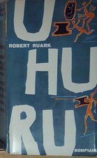 Ruark uhuru bompiani usato Ruark uhuru bompiani usato  Italia