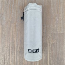 Sigg flaschenhülle nylon gebraucht kaufen  Hattenhofen