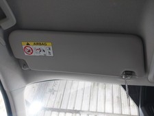 Sun visor ford for sale  DONCASTER