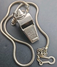 police whistle chain vintage for sale police whistle chain vintage for sale Spring Hill