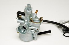 Vergaser 50cc 17mm gebraucht kaufen  Neu-Ulm