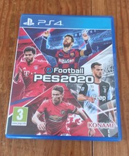E Football PES 2020 ⚽ PS4 💿 FR 🇫🇷 comprar usado  Enviando para Brazil