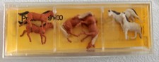 Preiser 9150 figuren gebraucht kaufen  Voerde (Niederrhein)