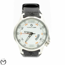 Orologio spazio acciaio usato  Italia