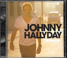 Album titres johnny d'occasion Album titres johnny d'occasion  Menton