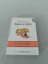 Prima testa tony usato  Cervia