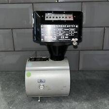 Vemtec igtm gasturbinenzähler gebraucht kaufen  Versand nach Germany