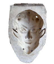 Antique wildlife mask d'occasion  Expédié en Belgium