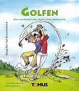 Golfen klaus hans gebraucht kaufen  Berlin