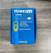 Presonus tubepre preamp for sale  Rice