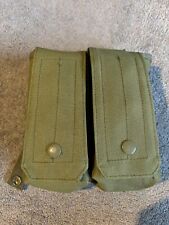 Army tactical double for sale  BASINGSTOKE