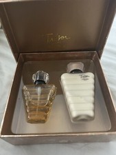 Vtg lancome tresor for sale  Las Vegas