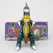 Godzilla Sofubi Kaiju GIGAN CCP 2023 Japońska miękka winylowa zabawka 13cm wysokości z nagłówkiem na sprzedaż  Wysyłka do Poland
