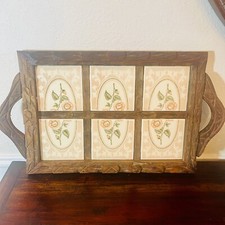 Vintage hand carved for sale  Deport