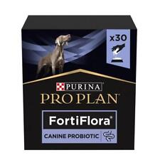 Complément alimentaire pour chien Purina Pro Plan Fortiflora Canine Probioti~ comprar usado  Enviando para Brazil