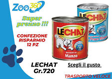 Lechat lattina gr. usato  Reggio Emilia