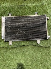 Radiatore aria condizionata usato  Rizziconi