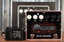 Electro harmonix soul for sale  Parkersburg