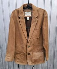 Orvis brown suede for sale  ST. ASAPH