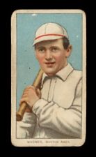 1909 honus wagner for sale  Los Angeles