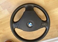 Lederlenkrad multifunktionslen gebraucht kaufen  Berlin