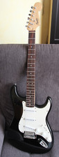 Squier bullet strat gebraucht kaufen  Düren