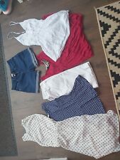 Size ladies clothes for sale  WIRRAL