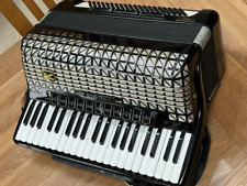 Hohner atlantic luxe for sale  YORK