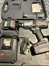 Ingersoll rand w7252 for sale  NEWENT