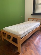 Letto singolo una usato  Verdellino